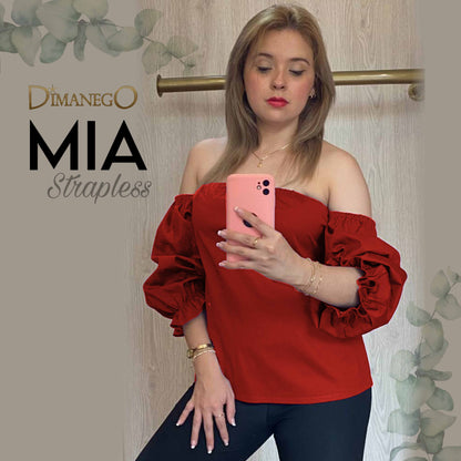 BLUSA MIA