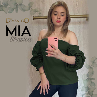 BLUSA MIA