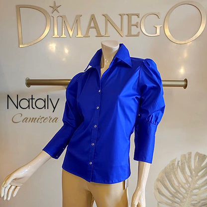 BLUSA NATALY