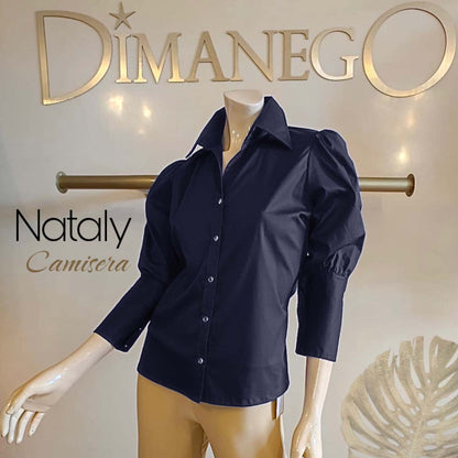 BLUSA NATALY