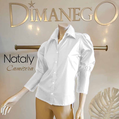BLUSA NATALY