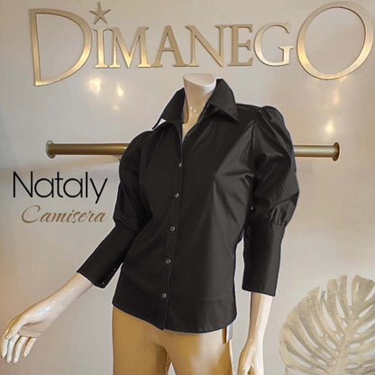 BLUSA NATALY
