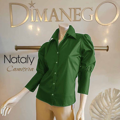 BLUSA NATALY