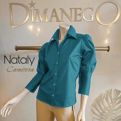 BLUSA NATALY