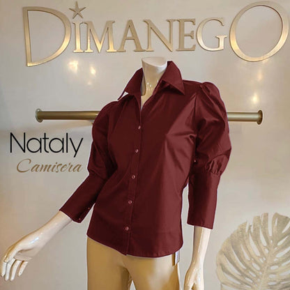 BLUSA NATALY