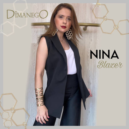 BLAZER NINA
