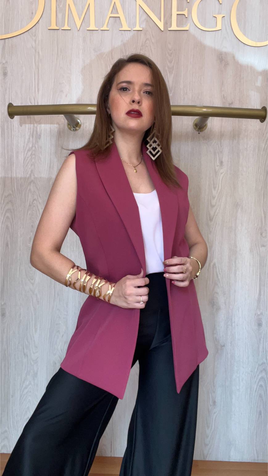 BLAZER NINA