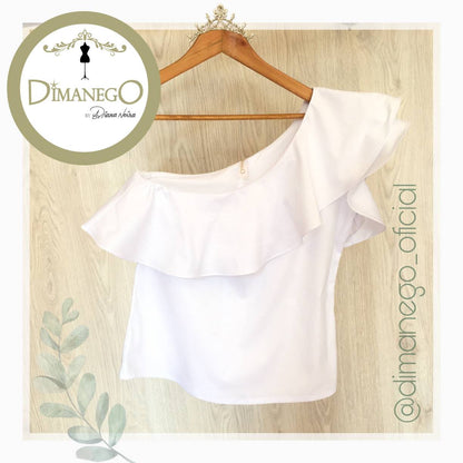 BLUSA OLIVIA