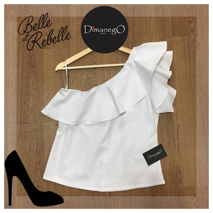 BLUSA OLIVIA