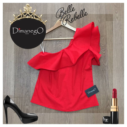 BLUSA OLIVIA