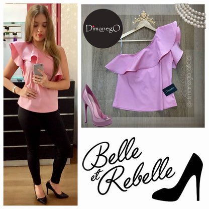 BLUSA OLIVIA