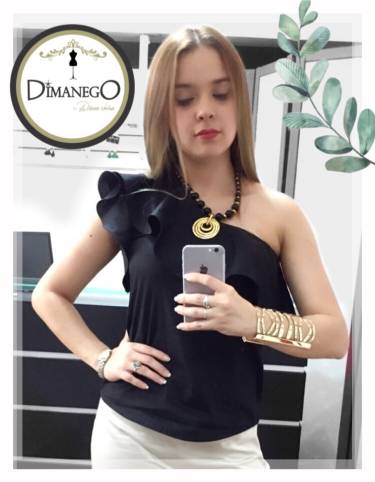 BLUSA OLIVIA