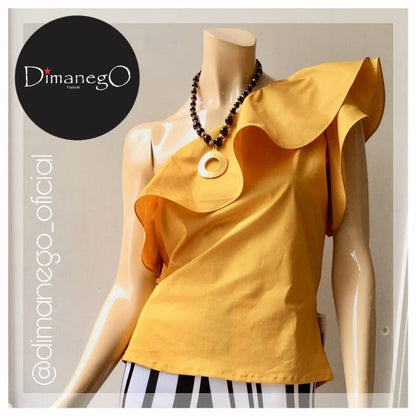 BLUSA OLIVIA