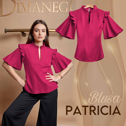 BLUSA PATRICIA