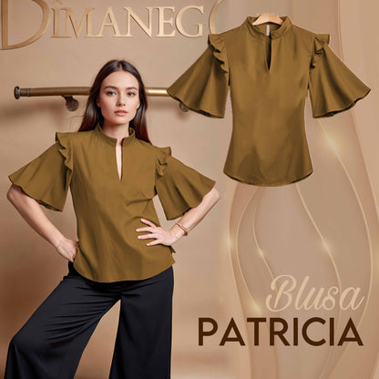 BLUSA PATRICIA