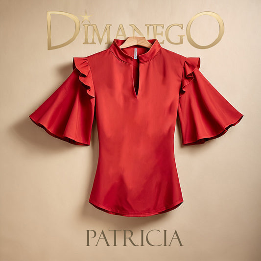 BLUSA PATRICIA