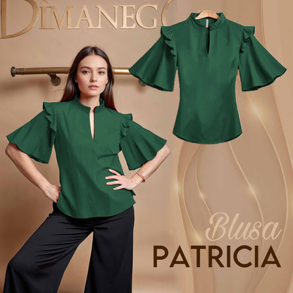 BLUSA PATRICIA