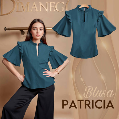 BLUSA PATRICIA