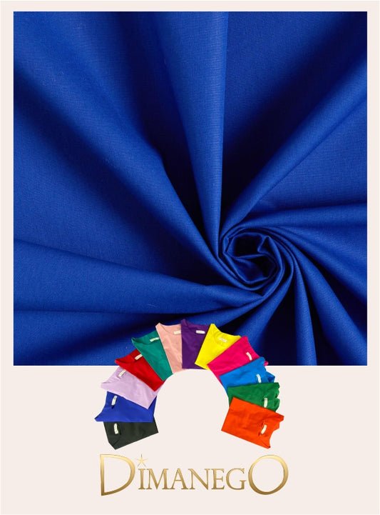 BLUSA CAMERON Popelina