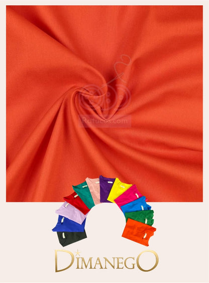 BLUSA LEONOR Manga Puff