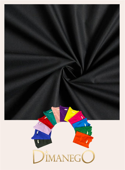 BLUSA LEONOR Manga Puff