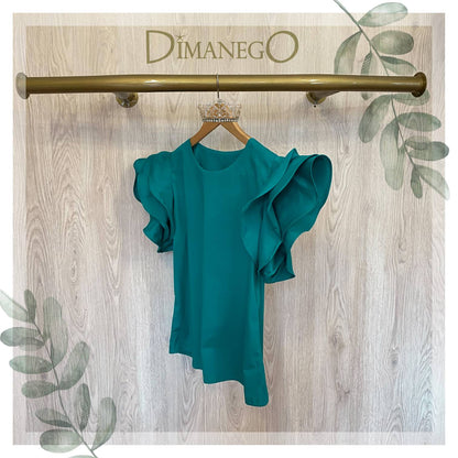BLUSA ROMINA
