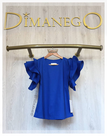 BLUSA ROMINA