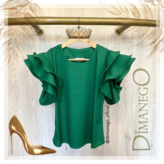 BLUSA ROMINA