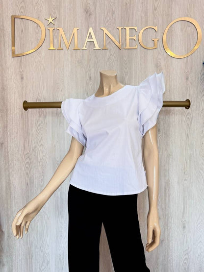 BLUSA ROMINA
