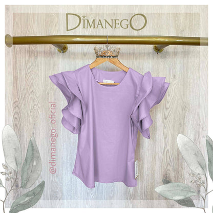 BLUSA ROMINA