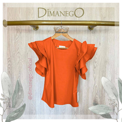 BLUSA ROMINA