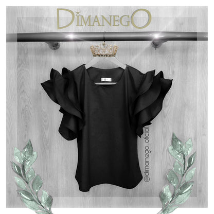 BLUSA ROMINA