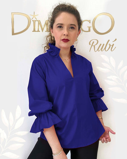 BLUSA RUBI