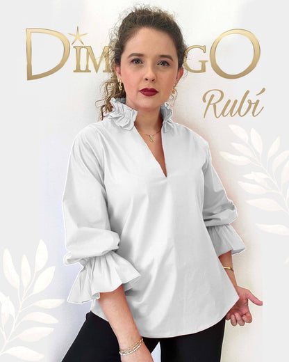 BLUSA RUBI