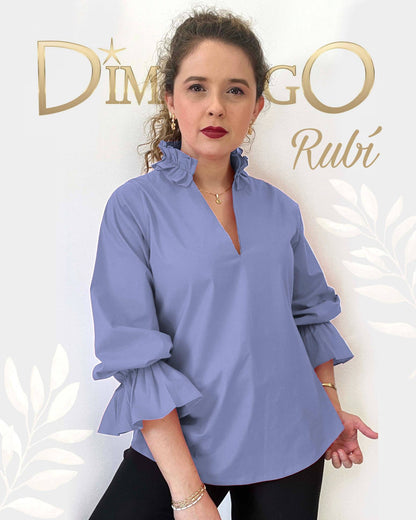 BLUSA RUBI