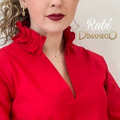 BLUSA RUBI