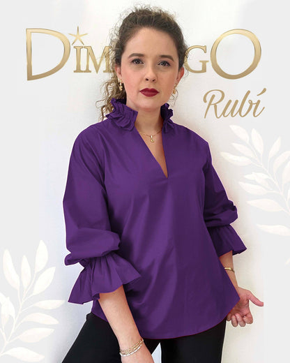BLUSA RUBI