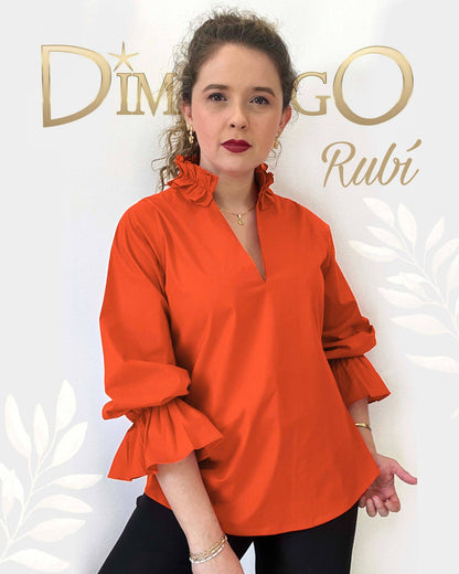 BLUSA RUBI