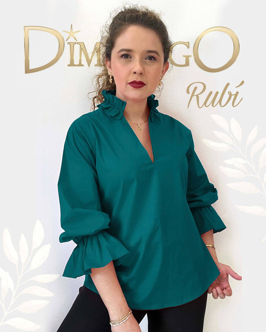 BLUSA RUBI