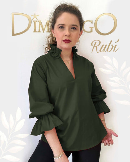 BLUSA RUBI