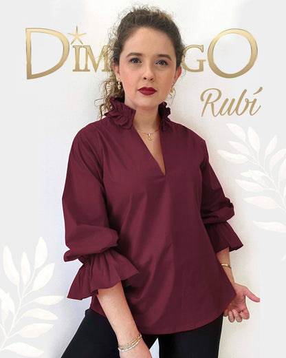 BLUSA RUBI