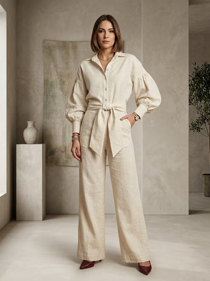 SET LUANA Lino Olan