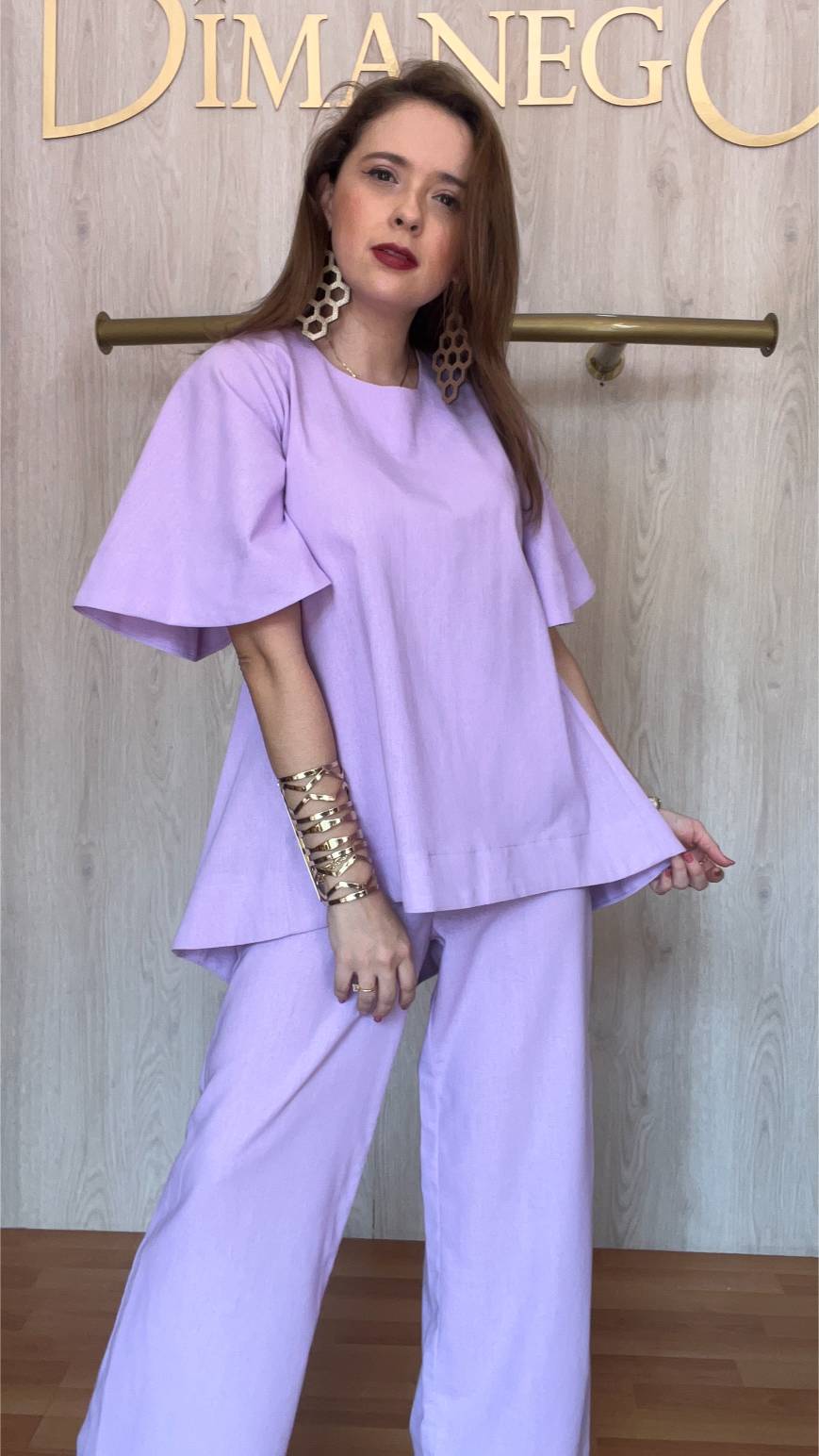 SET GRECIA Lino Olan