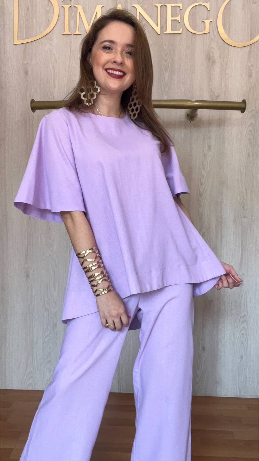 SET GRECIA Lino Olan