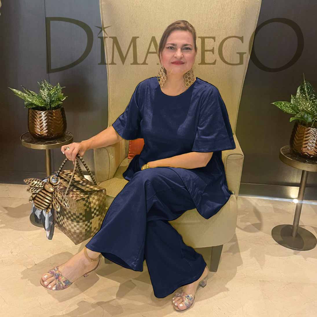 SET GRECIA Lino Olan