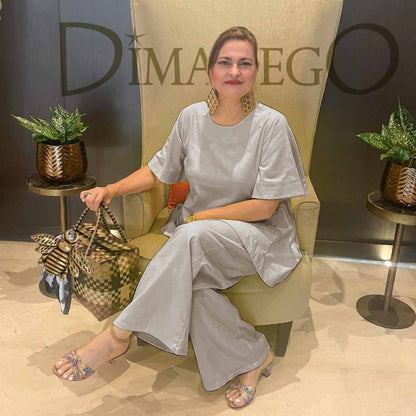 SET GRECIA Lino Olan