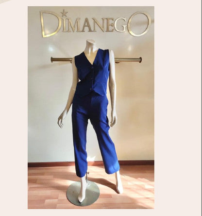 SET LILIANA 2 LINO SF