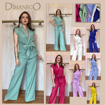 SET MARCELA LinoOlan