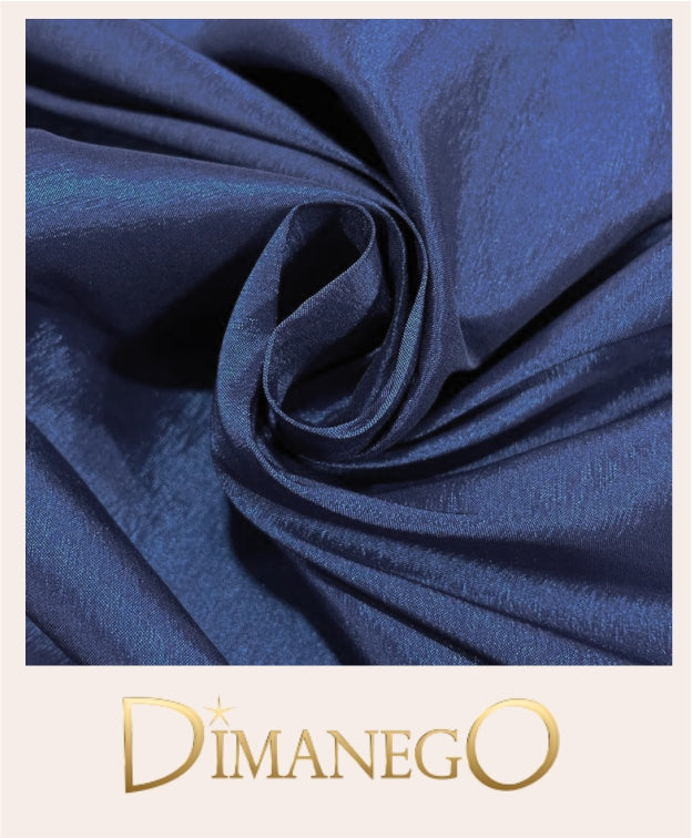 BLUSA OLIMPIA Tafeta