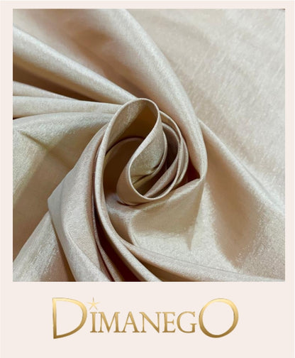 BLUSA OLIMPIA Tafeta